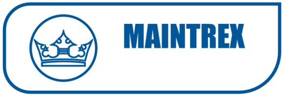 Maintrex logo