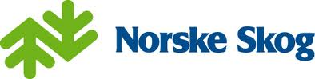 Norske Skog logo